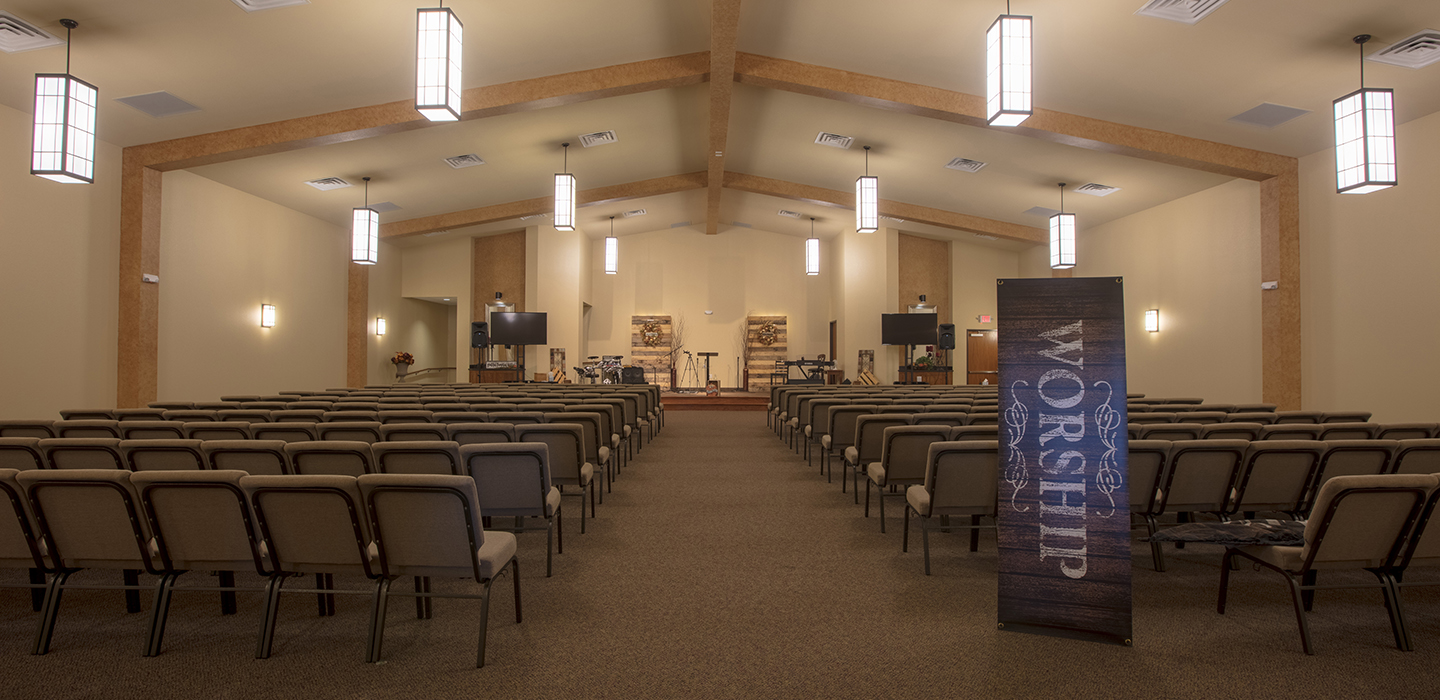 Multi-Use! Great for Religious, School, Special Event and MORE!